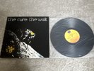 The Cure The Walk Sire 6 Cut Mini LP 12