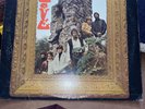 LOVE -DA CAPO VINYL  NOV 1966  MONARCH  FIRST PRESS