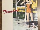 TSUNAMI - Deep End - VINYL LP - sub pop Simple Machines
