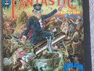 ELTON JOHN - Capt. Fantastic - inc. AUTOGRAPH, Booklets & Poster. All Near MINT