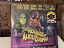 Alice Cooper RSD 2026 The Revenge of SEALED NEW 2 LP Picture Disc LTD 1 of 1000