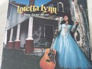 Loretta Lynn – Van Lear Rose Brand New Vinyl Album (2010 Third Man) Jack White