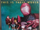 Queen News of the World Limited Print Marvel Vinyl Comic Con Excl Never used