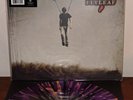 Flyleaf - Self Titled Purple Pink Black Splatter Vinyl LP x/300
