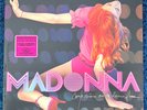 MADONNA SEALED CONFESSIONS ON A DANCE FLOOR 12'' VINYL PINK LP USA 2017 REISSUE