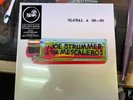 JOE STRUMMER & THE MESCALEROS GLOBAL A GO-GO  2 LP PSYCHEDELIC SPLATTER RSD 2026
