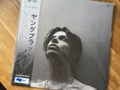 YUNGBLUD Idols Assai SIGNED Obi Edition Limited Edition Numbered Silver Vinyl LP