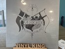 Overlorde Strike Zone Record OG Sealed