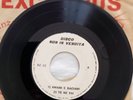A.CELENTANO-R.GIANCO-C.VILLANI   ITALY BEAT RARE EP  45GIRI