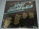 THE BEATLES The Complete Silver Beatles LP Vinyl SEALED 1982 Audiofidelity