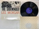 Lee Morgan The Sidewinder US LP [12563ER]