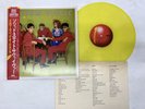 Yellow Magic Orchestra Solid State Survivor Japan LP OBI [12716ER]