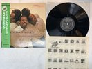 Thelonious Monk Brilliant Corners Japan LP OBI [12467ER]