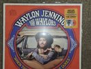 Waylon Jennings When The Balladeer Meets The Dukes Of Hazzard Vinyl RSD 2026