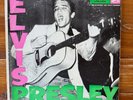 Elvis Presley – Self-Titled Debut Rock ‘n Roll Vinyl LP – OG Mono 1956