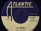 JOE TURNER: tv mama ATLANTIC 7