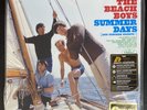 BEACH BOYS Summer Days Analogue Productions 200 Gram Stereo LP STILL SEALED