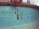 Fu Manchu A Look Back: Dogtown & Z-Boys (Vinyl)