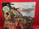 BIG COUNTRY Peace In Our Time 1988 UK vinyl LP + INNER King Of Emotion record