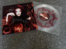 CHAPPELL ROAN - The Subway | Bad World Records | RED HAIR FILLED Vinyl LP | NEW