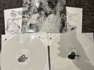 WHITE 2LP VINYL Vespertine by Björk (Record, 2015)