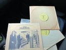 Genesis ‎– Swelled And Spent 2 LP Live At The Birmingham Hippodrome
