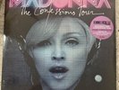 Madonna The Confessions Tour LP Record Store Day Colored Vinyl Pop 2006