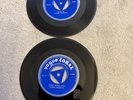 Johnny Burnette Trio Demo . Nm