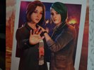 Life Is Strange Reunion Vinyl (Vinyl ONLY)
