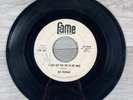 Art Freeman I Can’t Get You Out Of My Mind / Slippin’ Around With You 45 PROMO