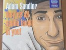 2026 Record Store Day Adam Sandler-They're All Gonna Laugh At You new sealed