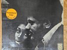Sonny Sharrock - Black Woman LP - Vortex VG+ PROMO
