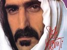 Frank Zappa Sheik Yerbouti (Vinyl) 12