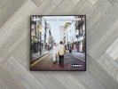 Oasis What's the Story Morning Glory 25th Anniversary Silver Vinyl 2LP