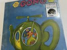 GONG Flying Teapot Radio Gnome RSD 2026 NEW Vinyl LP UK Record Store Day