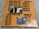 Kanye West The Life Of Pablo Vinyl Lp Very Rare LP GET IT BEFORE IT'S GONE
