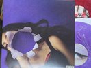 OLIVIA RODRIGO - GUTS (SPILLED) - 2024 RSD RED/PURPLE MARBLED VINYL 2LP geffen