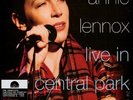 ANNIE LENNOX Live In Central Park - 2LP / Red Vinyl (RSD 2026)