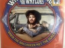 Waylon Jennings And The Waylors When The Balladeer Met The Dukes Vinyl RSD 2026