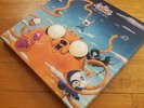Adventure Time (Complete Series Soundtrack) Mondo, Limited Edition,Vinyl,Box Set