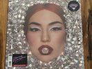 Ava Max Diamonds & Dancefloors Vinyl Bundle Silver, Black, Ruby, Amazon Excl