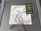 METALLICA …And Justice for All 2018 30th Anniversary Deluxe Box Set NEW + SEALED