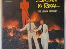 Louvin Brothers - Satan Is Real - Capitol LP ORIGINAL 1959 Pressing MONO