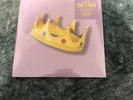 All Time Low - Fools Gold RECORD STORE DAY 2026 RSD White 7 Inch x/1200 RARE