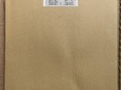 Aphex Twin Caustic Window Joyrex J9 EP Original mailer Sleeve. VG+