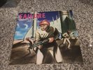 FAILURE Fantastic Planet 2016 Clear 2XLP Reissue  Warner 2016