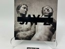 Jay-Z 'Magna Carta' Double 2 LP w/ Flexi Disc Third Man Records Complete