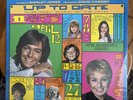 The Partridge Family Up-To-Date Lp