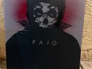 Pajo Scream With Me Vinyl LP Original Pressing The Misfits Danzig Rare