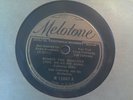 Cab Calloway-Minnie the Moocher ( The Ho-De-Ho Song)/Reefer Man-E